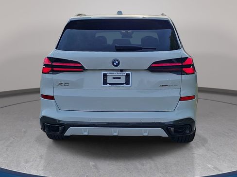 New 2026 BMW X5 xDrive50e w/ M Sport Package AWD/4WD image 6