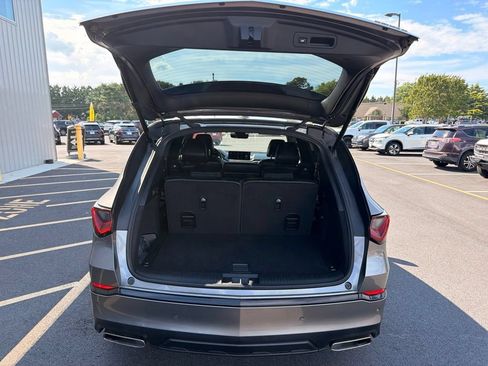 Used 2023 Acura MDX A-Spec AWD/4WD image 18