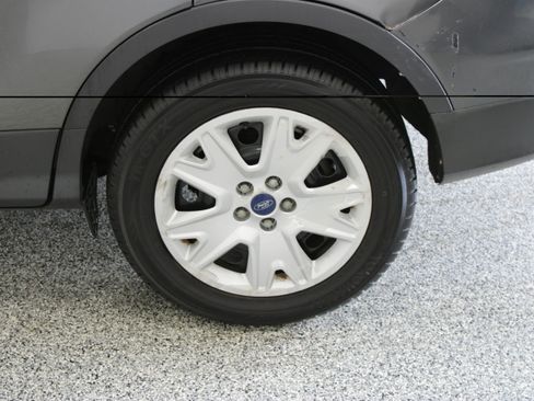 Used 2016 Ford Escape S FWD image 10