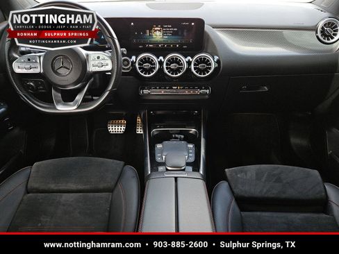 Used 2023 Mercedes-Benz GLA 45 AMG 4MATIC image 11