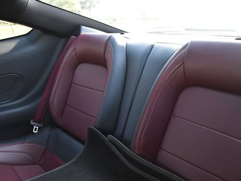 Used 2024 Ford Mustang GT Premium RWD image 21