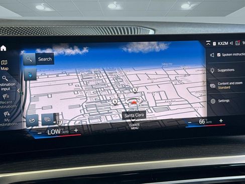 Certified 2023 BMW i4 eDrive40 w/ Premium Package RWD image 19