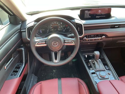 New 2026 MAZDA CX-50 AWD 2.5 Hybrid w/ Cargo Package image 19