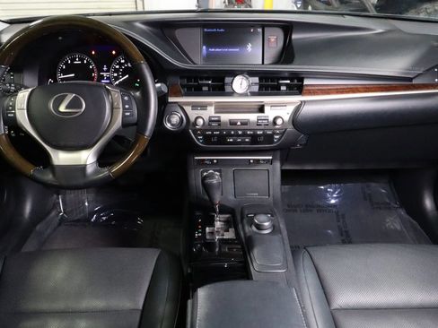 Used 2015 Lexus ES 350 image 17