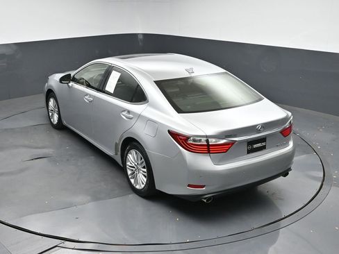 Used 2014 Lexus ES 350 image 34