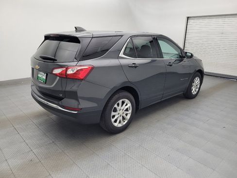 Used 2019 Chevrolet Equinox LT image 10