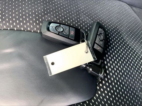 Used 2023 Ford Bronco Raptor AWD/4WD image 15