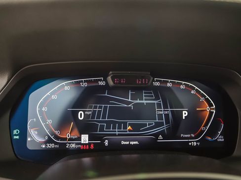 Certified 2023 BMW X5 xDrive40i w/ M Sport Package image 14