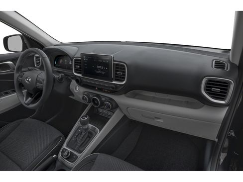 New 2026 Hyundai Venue SEL FWD image 31
