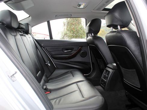 Used 2014 BMW 328i xDrive XI SULEV image 20
