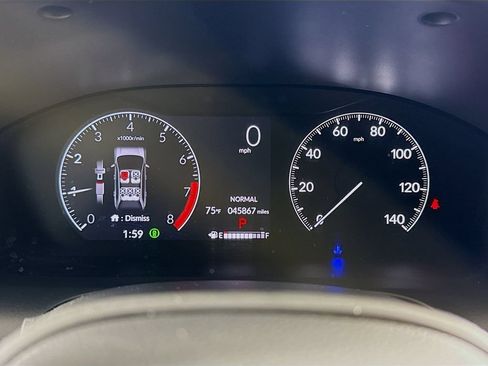 Used 2023 Honda HR-V LX image 12