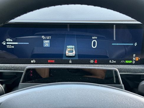 New 2025 Ford Mustang Mach-E Premium RWD image 22