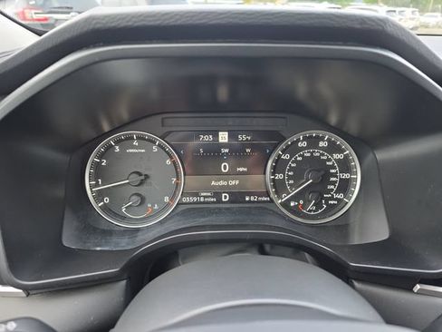 Used 2024 Mitsubishi Outlander SE AWD/4WD image 46