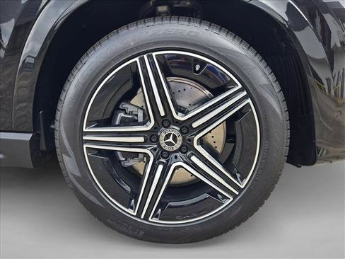 New 2026 Mercedes-Benz GLE 450 4MATIC image 10