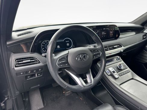 Used 2020 Hyundai Palisade Limited AWD/4WD image 53