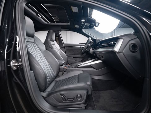 Used 2023 Audi RS 3 2.5T quattro image 91