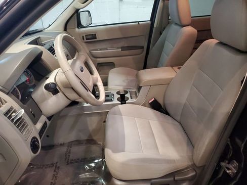 Used 2010 Ford Escape 2WD Hybrid image 10