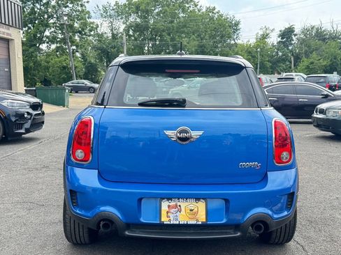 Used 2012 MINI Cooper Countryman S FWD image 4