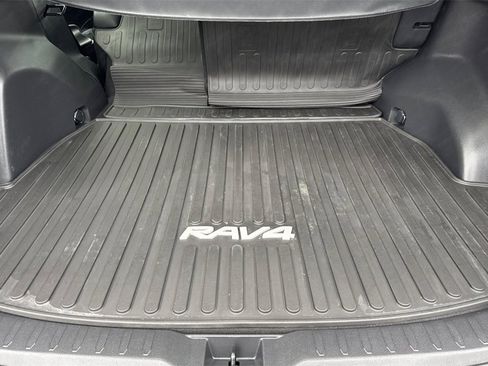 Certified 2024 Toyota RAV4 XLE w/ Convenience Package image 14