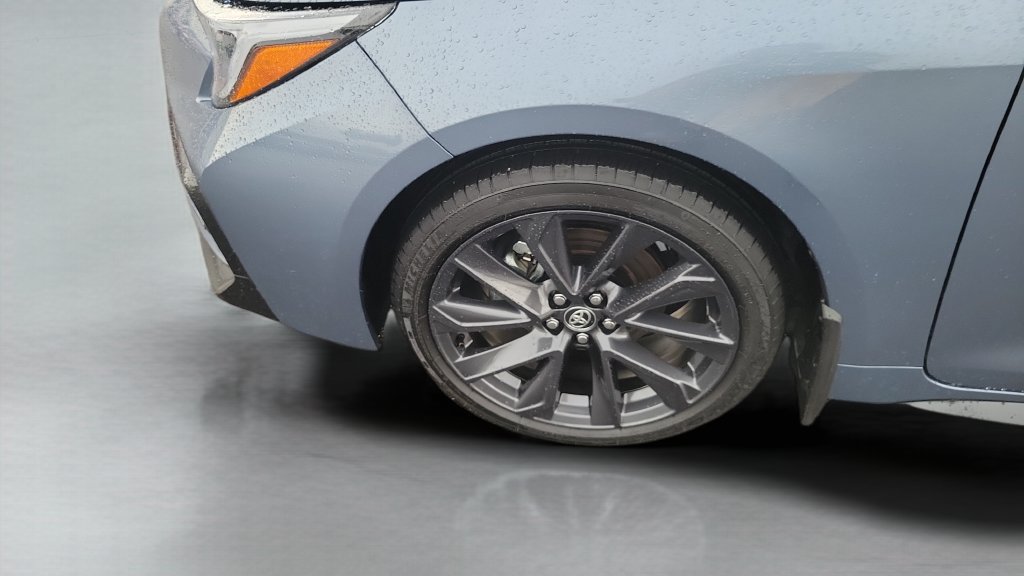 Used 2026 Toyota Corolla SE FWD image 25