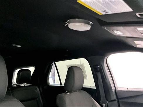 Used 2022 Ford Explorer 4WD Police Interceptor image 28