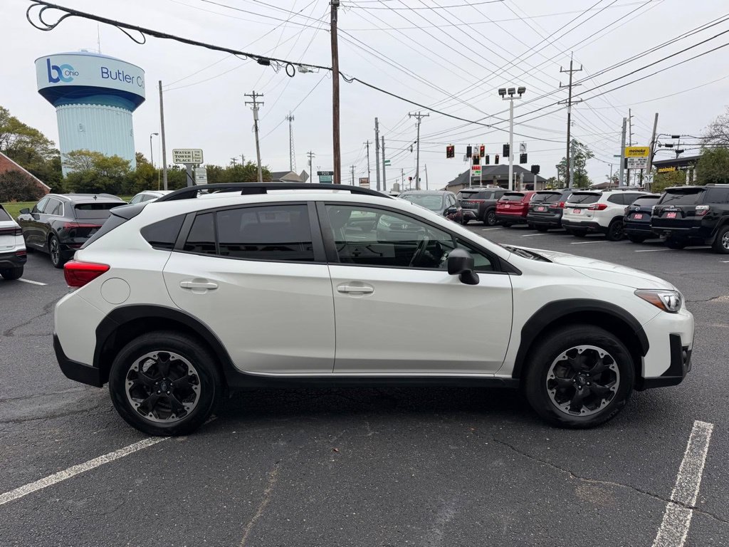 Used 2023 Subaru Crosstrek 2.0i AWD/4WD image 5