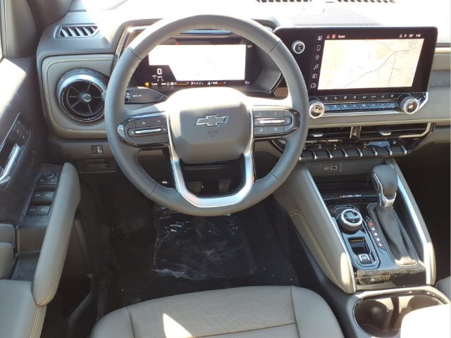 New 2026 Chevrolet Colorado ZR2 w/ Technology Package AWD/4WD image 4