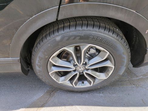 Used 2022 Honda CR-V EX image 11