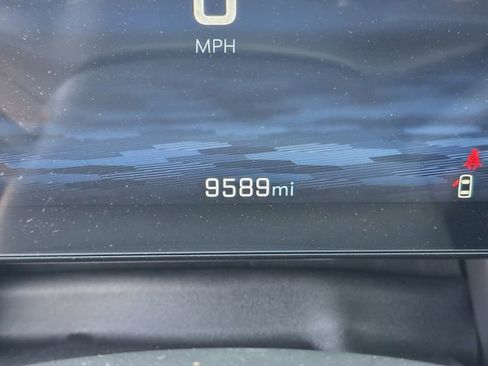 Used 2025 Chevrolet Equinox RS w/ Safety and Technology Package image 37