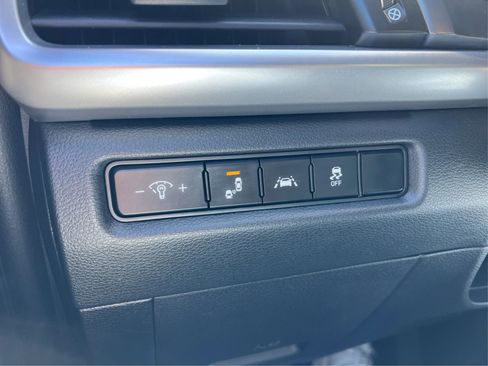 Used 2021 Kia Telluride S AWD/4WD image 37