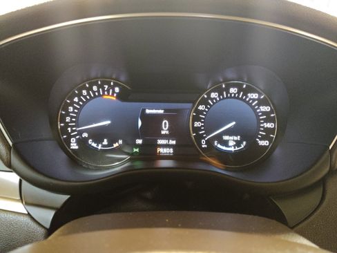 Used 2019 Lincoln MKC Premiere FWD image 23