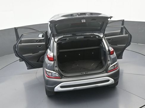 Used 2023 Hyundai Kona SEL w/ Cargo Package AWD/4WD image 65