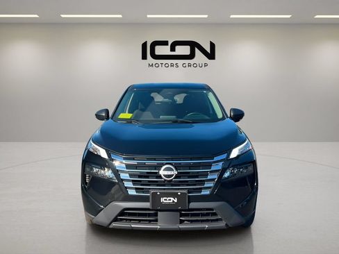 Used 2024 Nissan Rogue S AWD/4WD image 8