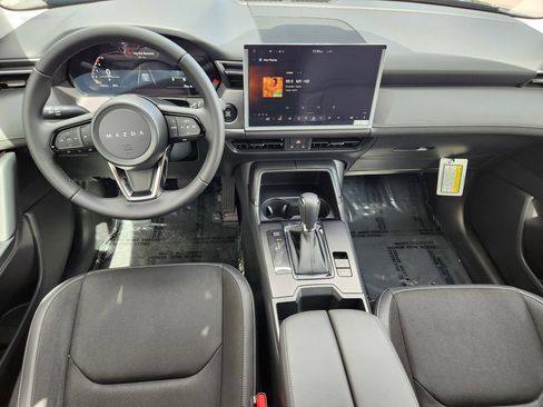 New 2026 MAZDA CX-5 Select AWD/4WD image 16