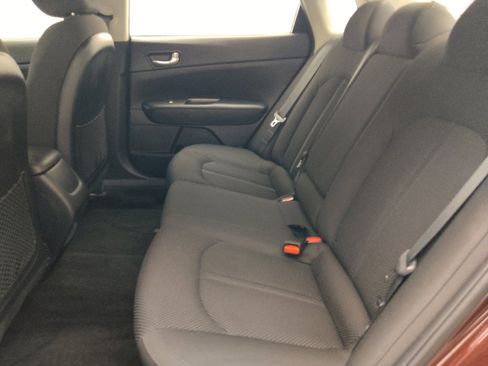 Used 2019 Kia Optima LX FWD image 18