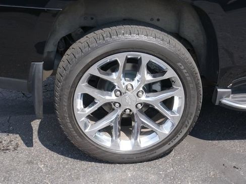 Used 2020 Cadillac Escalade Luxury AWD/4WD image 14