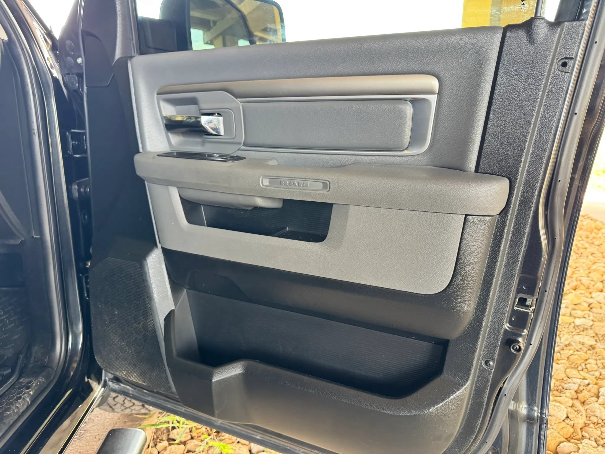 Used 2018 RAM 1500 Lone Star RWD image 24