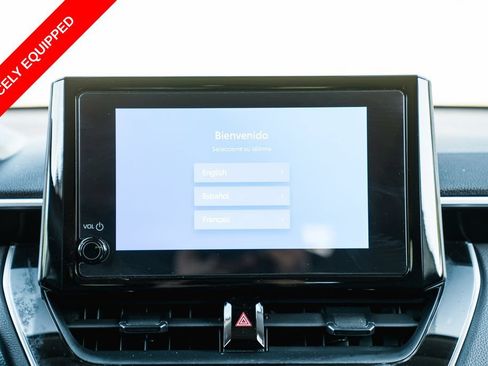 Certified 2024 Toyota Corolla Cross LE FWD image 19