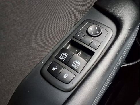 Used 2022 Dodge Challenger R/T w/ Blacktop Package RWD image 15