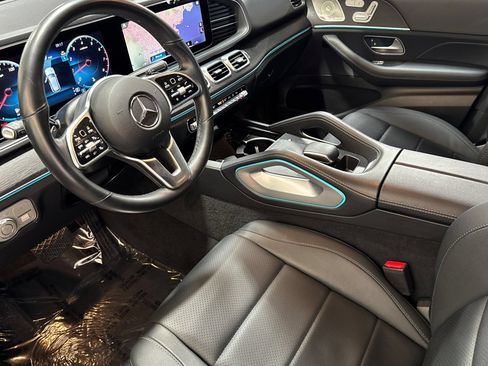 Used 2023 Mercedes-Benz GLE 350 4MATIC image 13