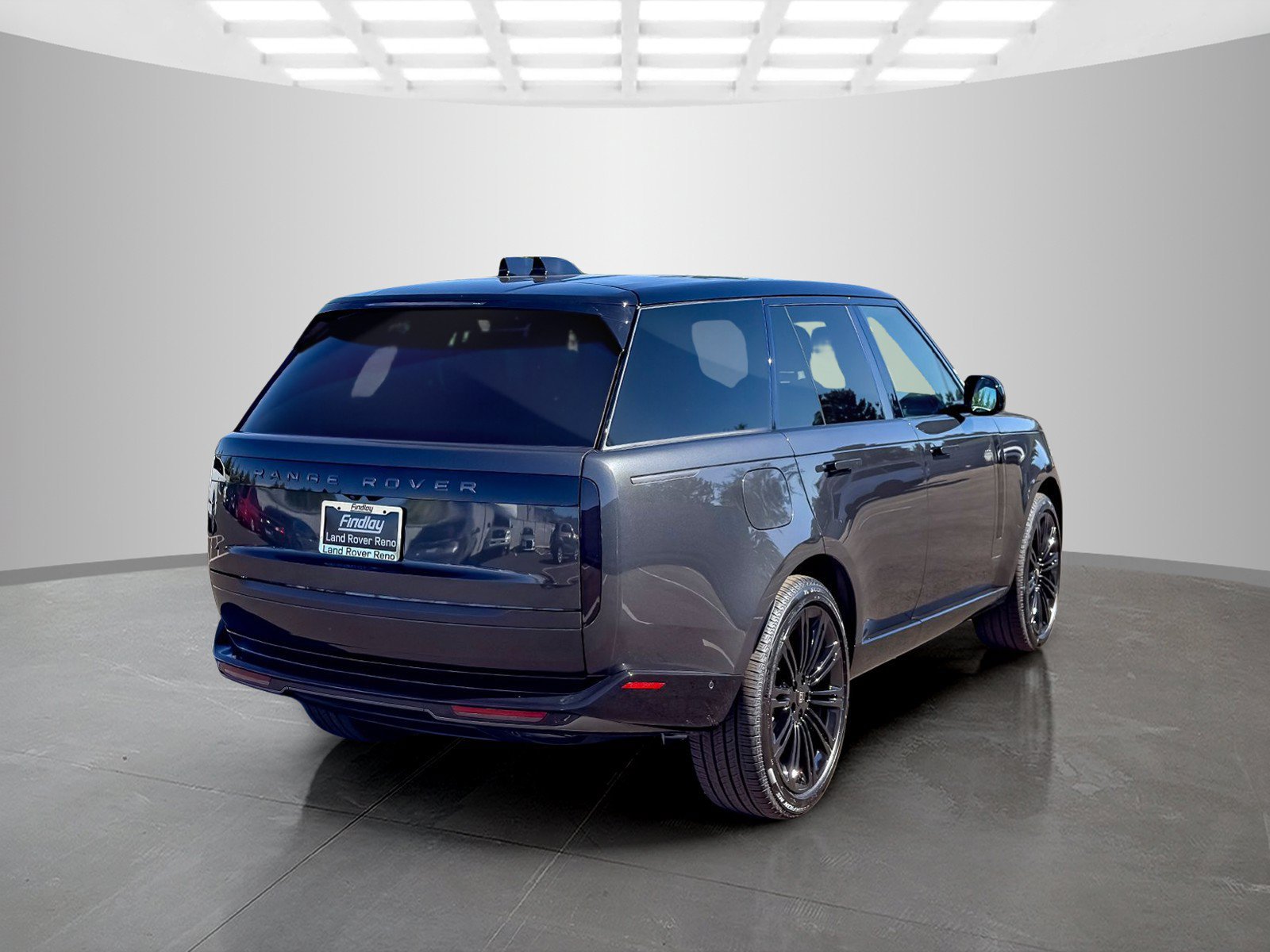 New 2027 Land Rover Range Rover SE AWD/4WD image 5