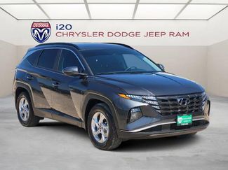 Used 2023 Hyundai Tucson SEL video 1