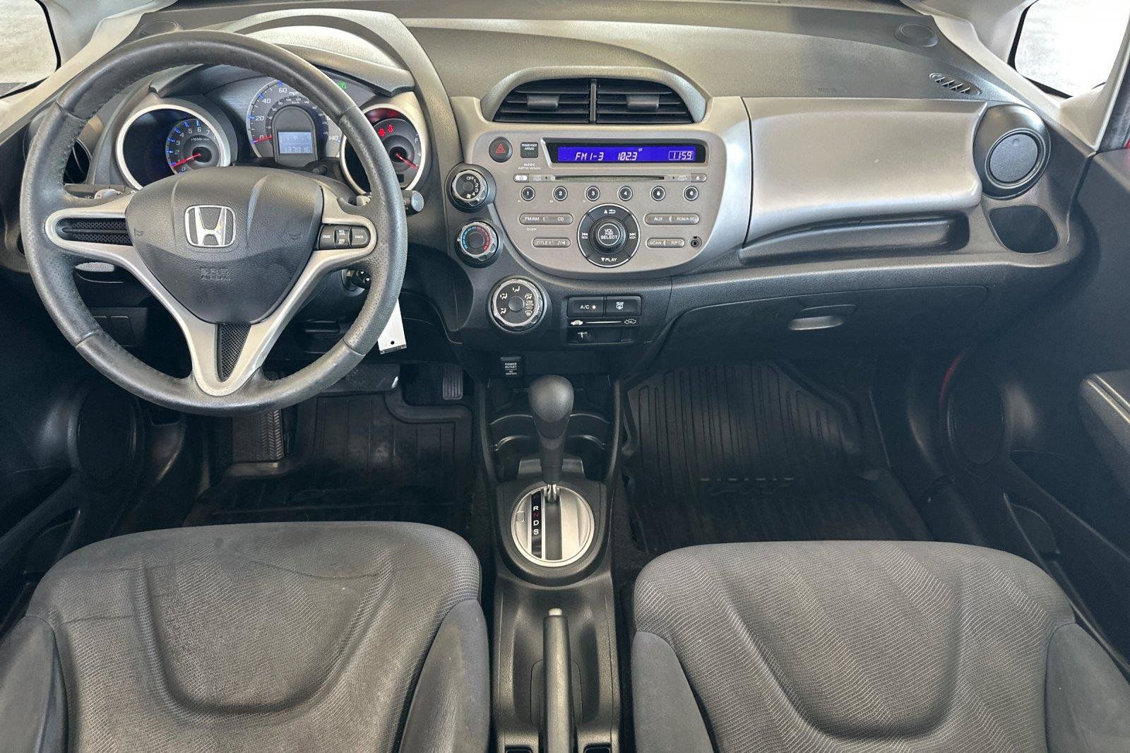 Used 2009 Honda Fit Sport image 13