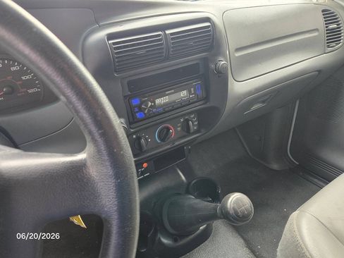Used 2004 Ford Ranger XL RWD image 10