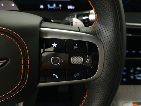 New 2026 Genesis GV70 2.5T Sport Prestige AWD/4WD image 17