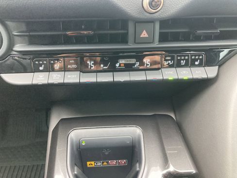 Certified 2026 Toyota Crown Nightshade image 17