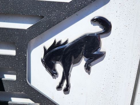 Used 2022 Ford Bronco Wildtrak AWD/4WD image 15