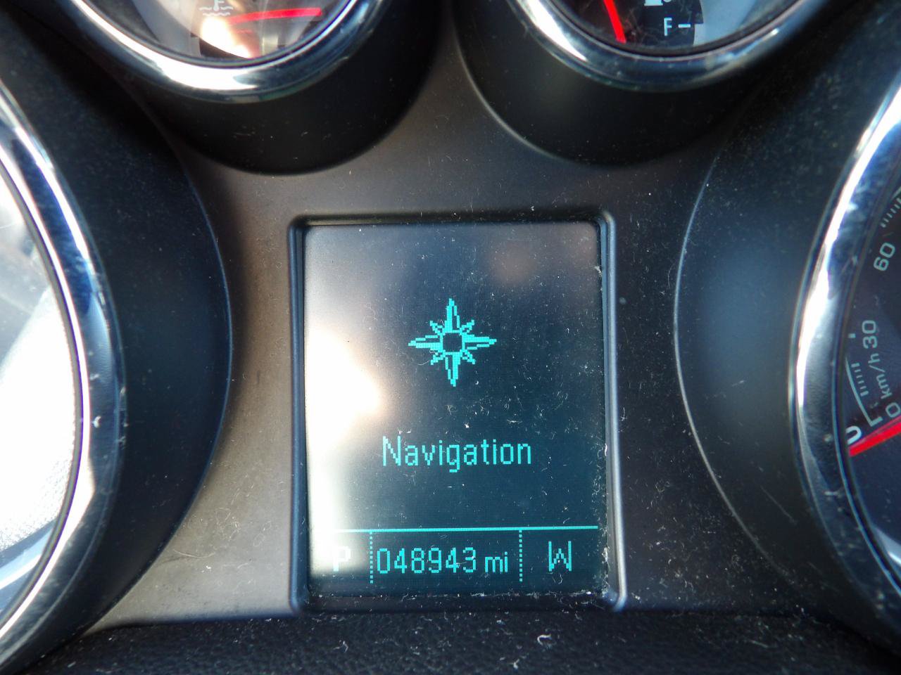 Used 2015 Buick Encore FWD image 15