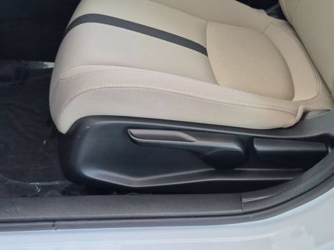 Used 2021 Honda Civic LX image 22