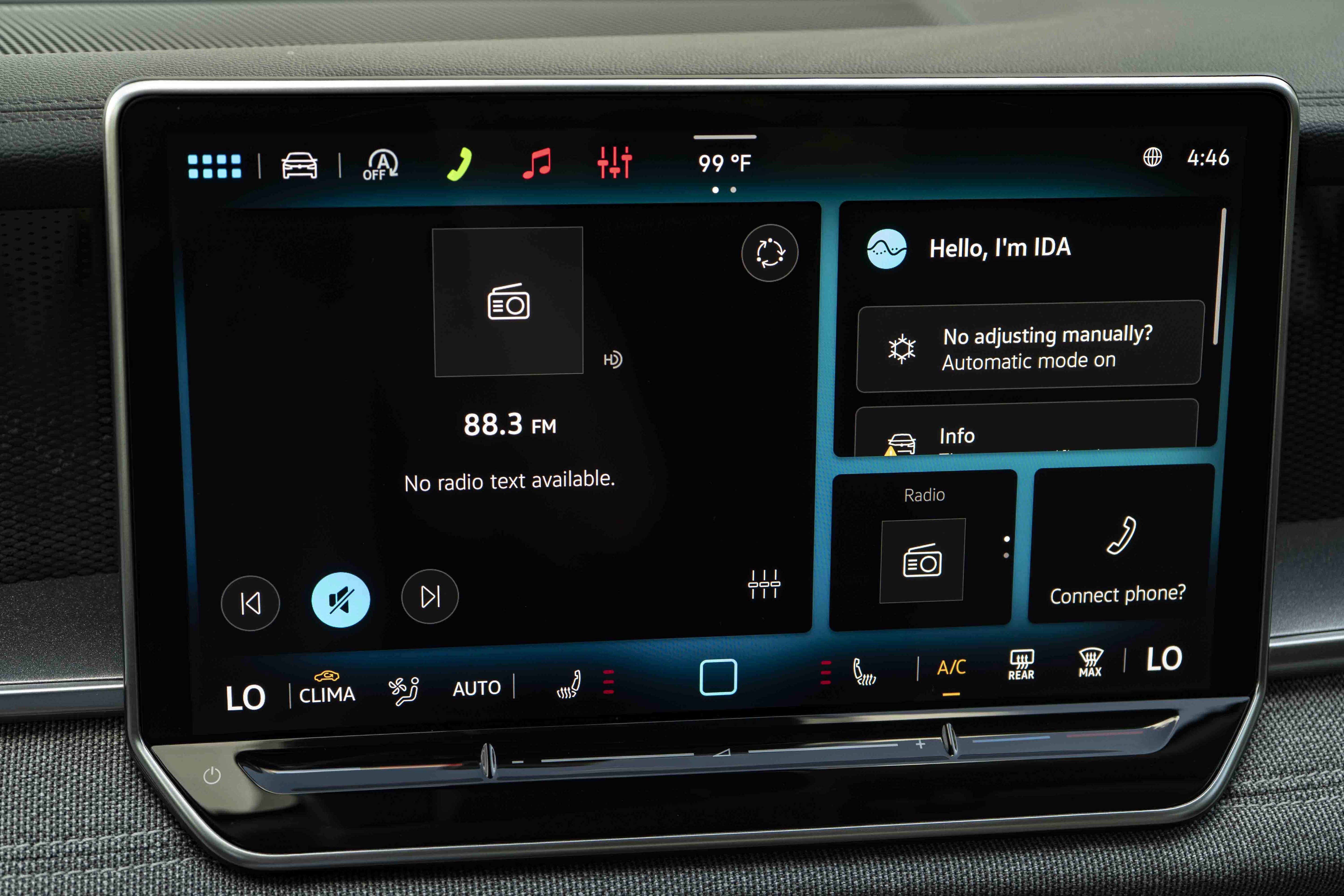 Certified 2026 Volkswagen Tiguan S FWD image 26